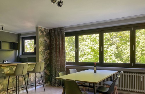 Oldenburg Apartment | Vrbo Property