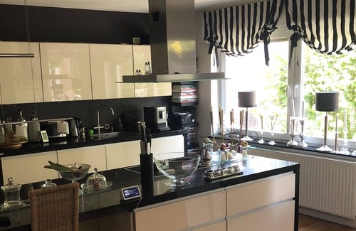 Heppens Apartment | Vrbo Property