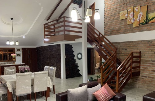 Cuenca House | Vrbo Property