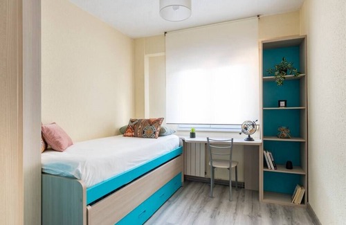 Santander Apartment | Vrbo Property
