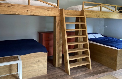 Vidiago Cottage | Vrbo Property