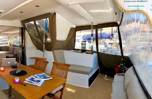 Le Suquet Boat Rental | Vrbo Property