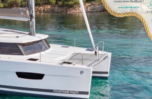 Le Suquet Boat Rental | Vrbo Property