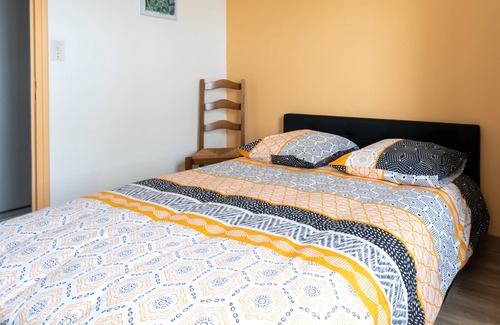 Le Faouet Bed & Breakfast | Vrbo Property