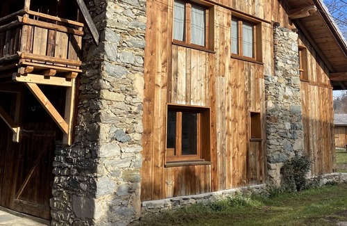 Le Verneil Other | Vrbo Property