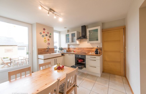 Saint-Nic House | Vrbo Property
