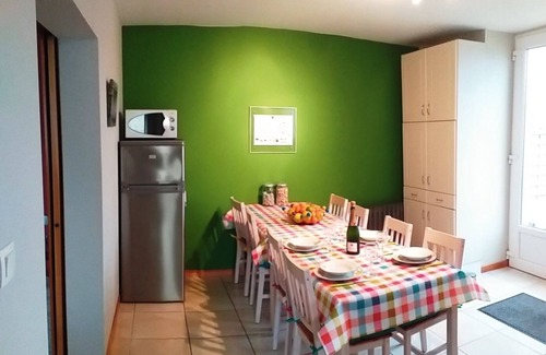 Saint-Nic House | Vrbo Property