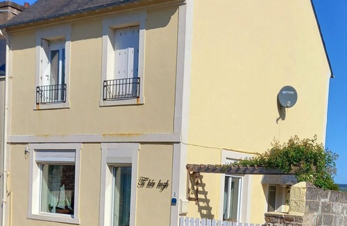 Saint-Nic House | Vrbo Property