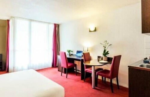 Vanves Apartment | Vrbo Property