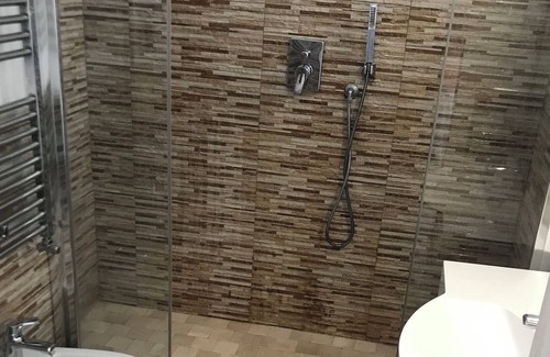 Municipio 5 Apartment | Vrbo Property
