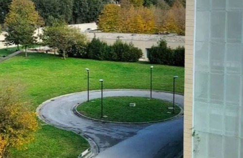 Caserta Apartment | Vrbo Property