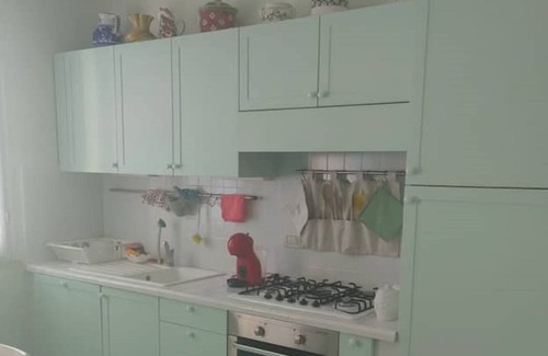 Milano Marittima Apartment | Vrbo Property