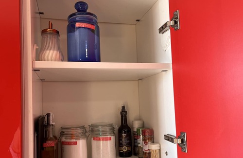 Guazzino Apartment | Vrbo Property