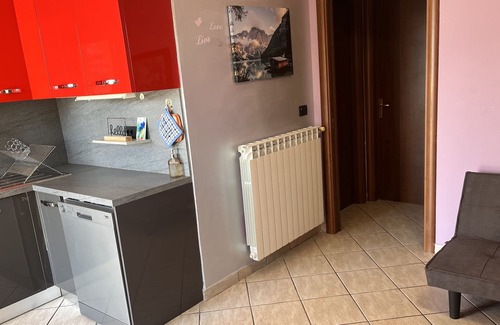 Guazzino Apartment | Vrbo Property