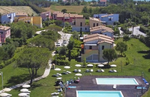 Marcelli Apartment | Vrbo Property