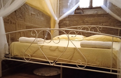 Pitigliano Apartment | Vrbo Property