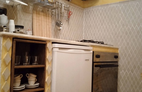 Pitigliano Apartment | Vrbo Property