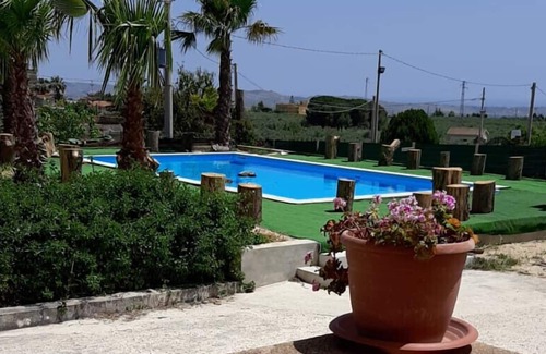 Ribera House | Vrbo Property