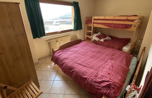 Sestriere Apartment | Vrbo Property