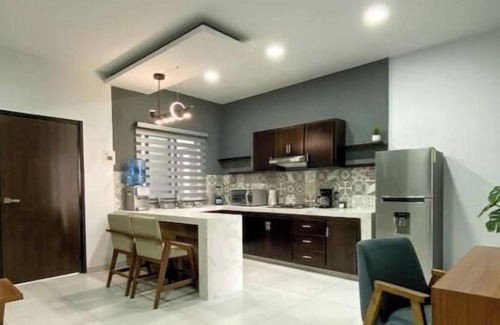 Mololoa Apartment | Vrbo Property