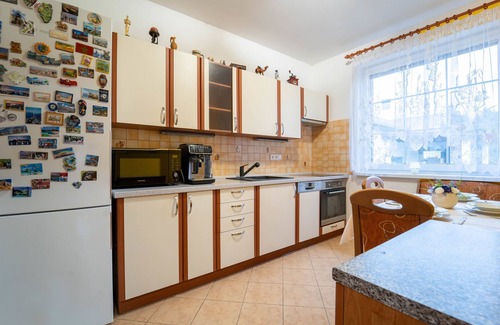 Kolin 2 House | Vrbová Lhota U Aničky by Interhome