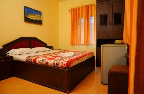 North Nada House | Vrindavan Suites Guruvayur