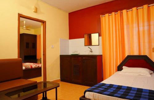North Nada House | Vrindavan Suites Guruvayur