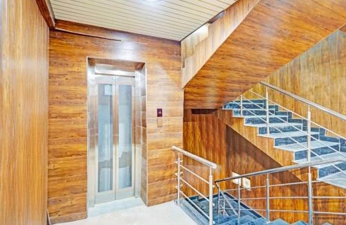 Greater Noida Hotel | Vrishti Residency & Hotels