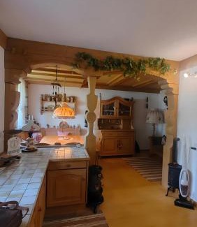 Hochzoll Apartment | Vroni Ferienwohnung - Hochzoll