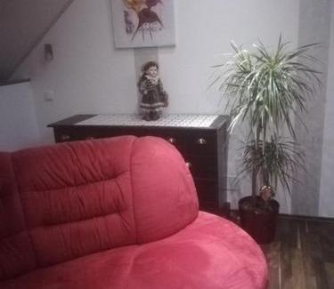 Stephanshart Apartment | Vronis-Apartment