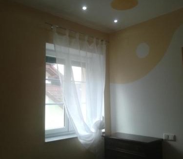 Stephanshart Apartment | Vronis-Apartment