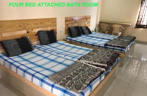 Bhuj House | VRP Guest House