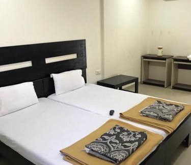 Bhuj House | VRP Guest House