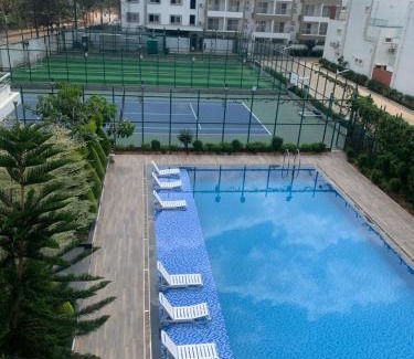 Anekal Resort | VRR Astoria Hotel & Convention Center