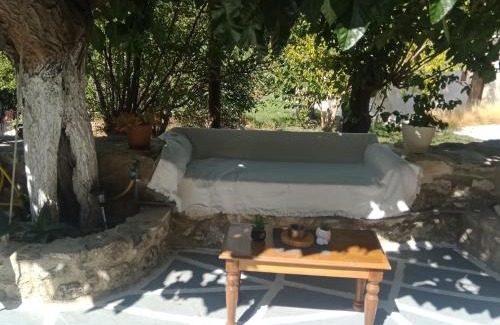 Vryses Apartment | Vryses Crete-Village Vibes