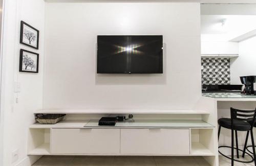 Consolacao Apartment | VS509 - Apto belíssimo na Augusta com piscina