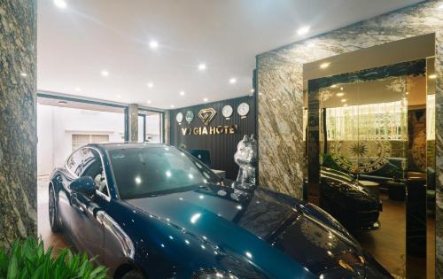 Da Lat Hotel | Vu Gia Hotel Dalat