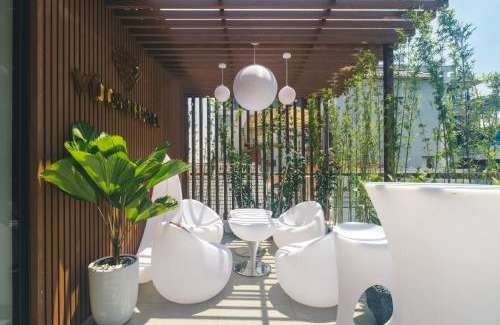 Da Lat Hotel | Vu Gia Hotel Dalat