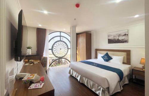 Da Lat Hotel | Vu Gia Hotel Dalat