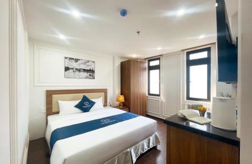 Da Lat Hotel | Vu Gia Hotel Dalat