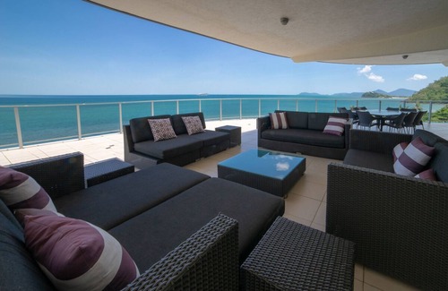 Trinity Beach Apartment | Vue Apartments Trinity Beach