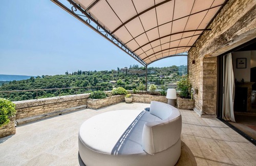 Gordes House | Vue D'exception À Gordes