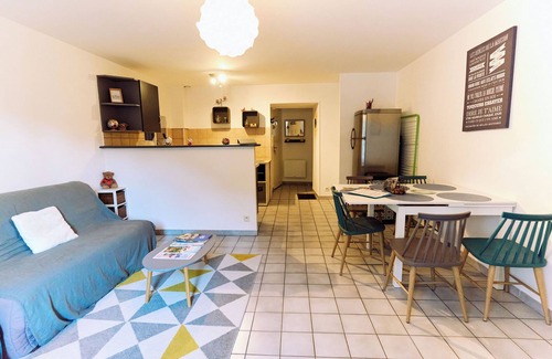 Choranche Apartment | VUE Exceptionnelle AUX Portes DU Vercors