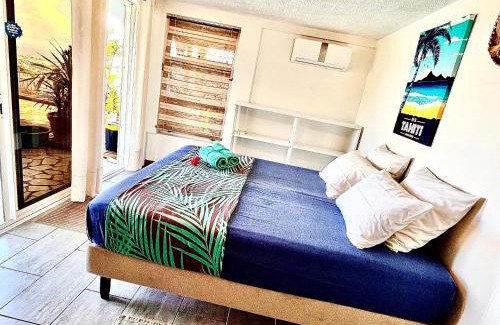 Teva I Uta Bed & Breakfast | Vue imprenable calme et sérénité