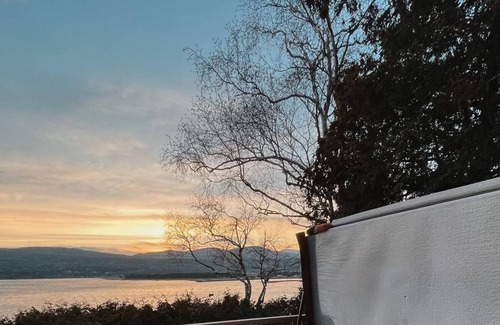 Baie-St-Paul Cottage | Vue incroyable sur le fleuve! Avec SPA