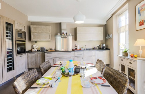 Jean-Medecin Apartment | VUE MAGENTA AP4188 by Riviera Holiday Homes