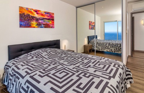 Villanova House | Vue mer Exceptionnelle, Piscine, Jacuzzi, Proche D'ajaccio