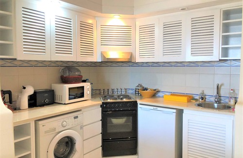 Correeira Apartment | Vue mer Incroyable en Plein Centre D'albufeira Tout à Pied