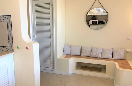 Correeira Apartment | Vue mer Incroyable en Plein Centre D'albufeira Tout à Pied