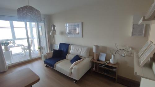 Bray-Dunes Apartment | Vue Panoramique FACE MER